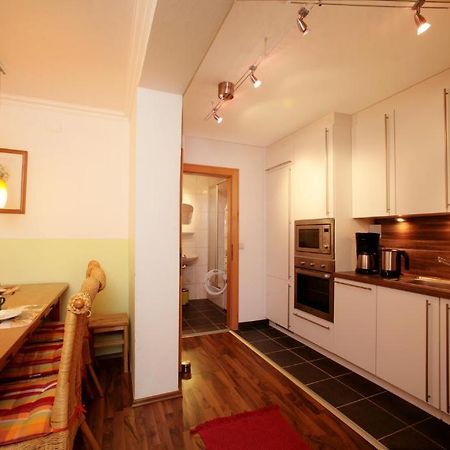 Appartement Bakker Kaprun Exterior photo