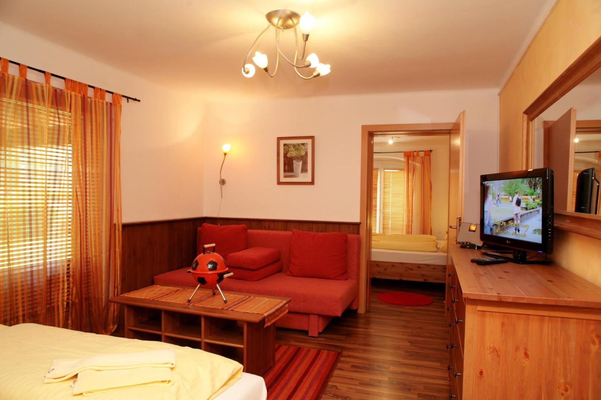 Appartement Bakker Kaprun Exterior photo